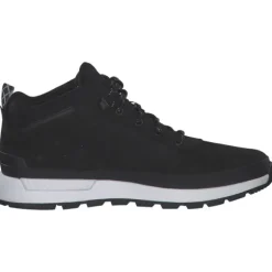 Timberland TB1A2A580151 Field Trekker LOW, Stiefel, Herren, JET BLACK