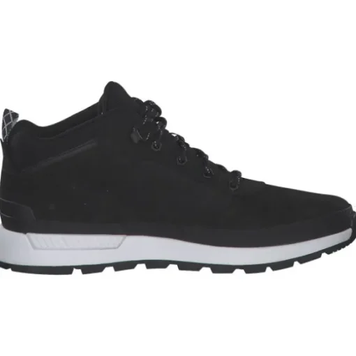 Timberland TB1A2A580151 Field Trekker LOW, Stiefel, Herren, JET BLACK