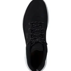 Timberland TB1A2A580151 Field Trekker LOW, Stiefel, Herren, JET BLACK