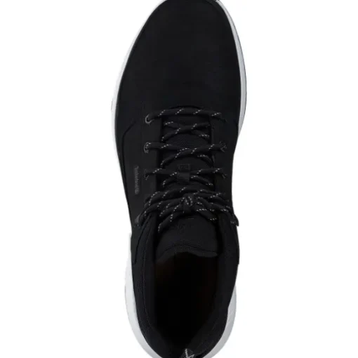 Timberland TB1A2A580151 Field Trekker LOW, Stiefel, Herren, JET BLACK