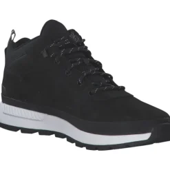 Timberland TB1A2A580151 Field Trekker LOW, Stiefel, Herren, JET BLACK