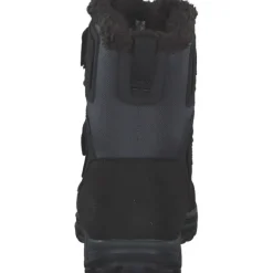 Timberland TB1A1ZJ9/TB1A22SR-0151, Winterstiefel, Kinder, Black