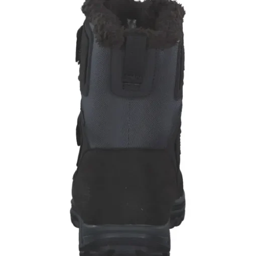 Timberland TB1A1ZJ9/TB1A22SR-0151, Winterstiefel, Kinder, Black