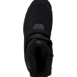Timberland TB1A1ZJ9/TB1A22SR-0151, Winterstiefel, Kinder, Black
