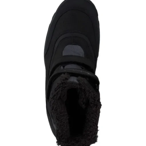 Timberland TB1A1ZJ9/TB1A22SR-0151, Winterstiefel, Kinder, Black