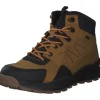 Tom Tailor 4280212 , Boots, Herren, camel camel