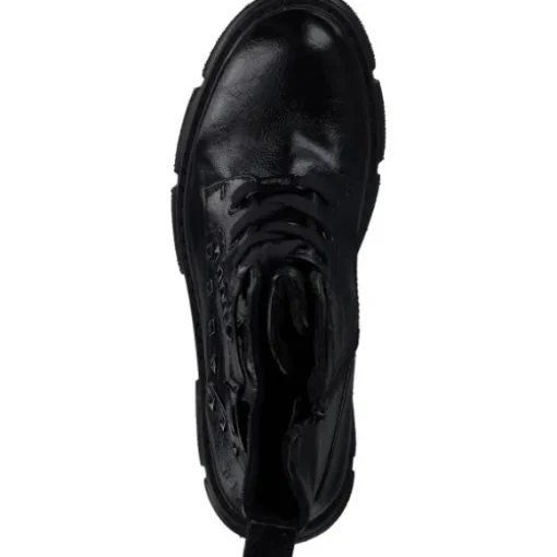 Tom Tailor 2196208, Biker Boots, black