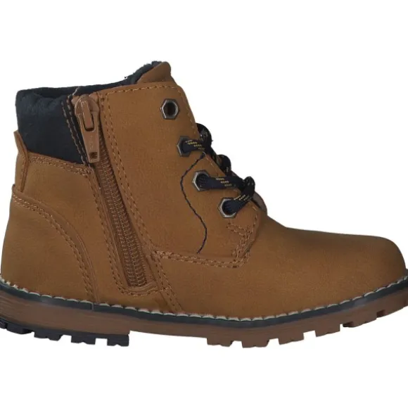 Tom Tailor 4273008, Boots, Kinder, camel camel