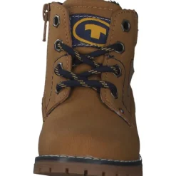 Tom Tailor 4273008, Boots, Kinder, camel camel