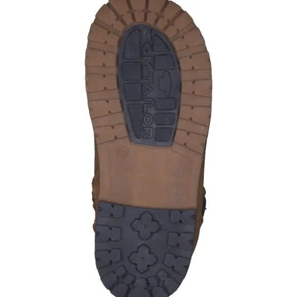 Tom Tailor 4273008, Boots, Kinder, camel camel