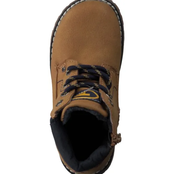 Tom Tailor 4273008, Boots, Kinder, camel camel
