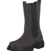 Tom Tailor 2196219, Chelsea Boots, Damen, coal