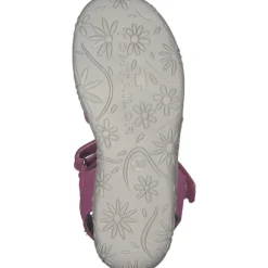 Tom Tailor 8073603, Sandalen (Kinder), Kinder, Pink