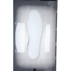 Tom Tailor 5394709, Schnürschuhe, Damen, weiss