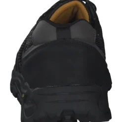 Tom Tailor 4283102, Sneakers Low, Herren, Black Black