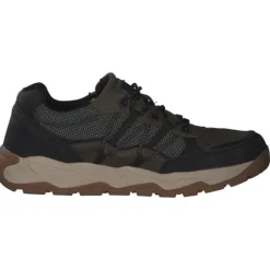 Tom Tailor 4283102, Sneakers Low, Herren, khaki khaki
