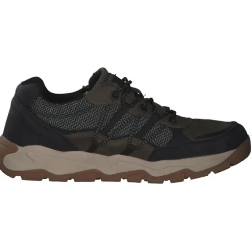 Tom Tailor 4283102, Sneakers Low, Herren, khaki khaki