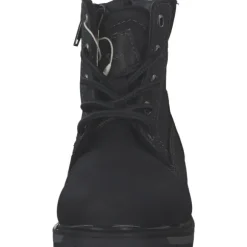 Tom Tailor 2170101, Sneakers Low, Kinder, Schwarz