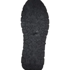 Tom Tailor 4283102, Sneakers Low, Herren, Black Black