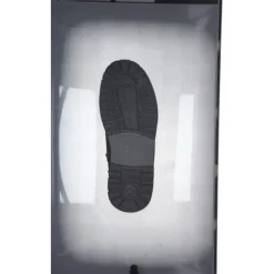 Tom Tailor 2170101, Sneakers Low, Kinder, Schwarz