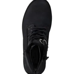 Tom Tailor 2170101, Sneakers Low, Kinder, Schwarz