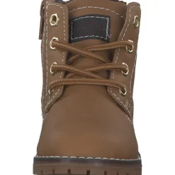 Tom Tailor 2173003, Stiefeletten (Kinder), Kinder, camel