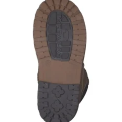 Tom Tailor 2173003, Stiefeletten (Kinder), Kinder, camel