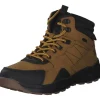Tom Tailor 4273106, Winterstiefel, Herren, CAMEL