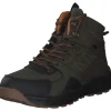 Tom Tailor 4273106, Winterstiefel, Herren, khaki