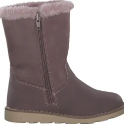 Tom Tailor 4270230, Winterstiefel, Kinder, Braun