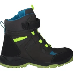 Tom Tailor 4272002, Winterstiefel, Kinder, coal