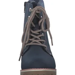 Tom Tailor 4270080, Winterstiefel, Kinder, old rose