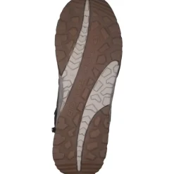 Tom Tailor 6370390, Winterstiefel, Kinder, Braun