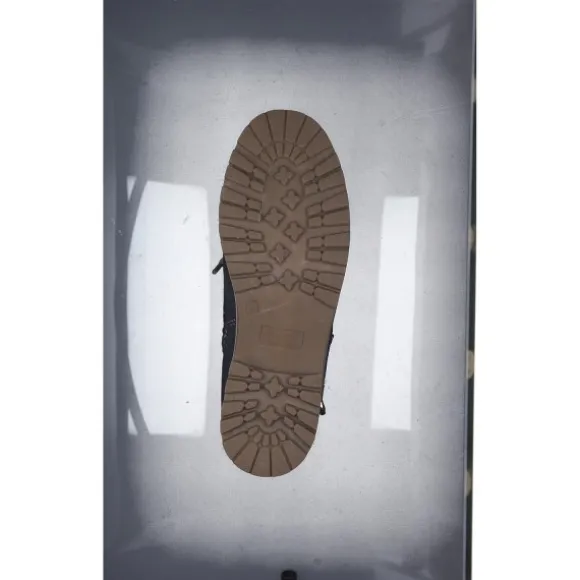 Tom Tailor 4270080, Winterstiefel, Kinder, old rose