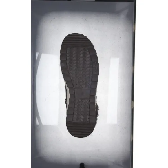 Tom Tailor 2172101, Winterstiefel, Kinder, Weiß