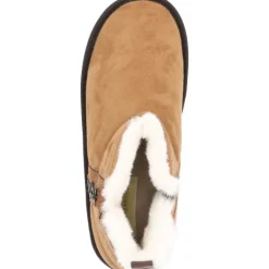 Tom Tailor 6390320, Winterstiefeletten, Damen, Braun (camel)