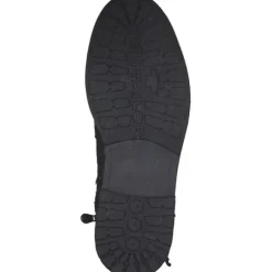 Tom Tailor 2182101, Winterstiefel, Herren, Schwarz