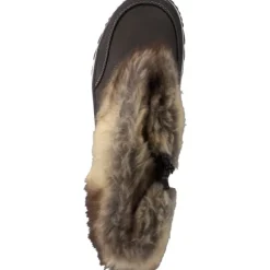 Tom Tailor 2172101, Winterstiefel, Kinder, Weiß