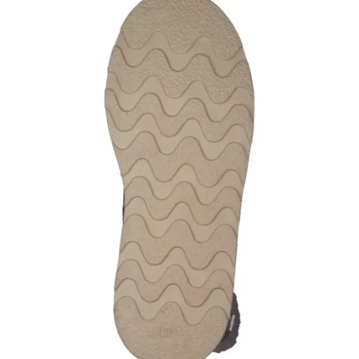 Tom Tailor 4270230016, Winterstiefel, Kinder, flieder