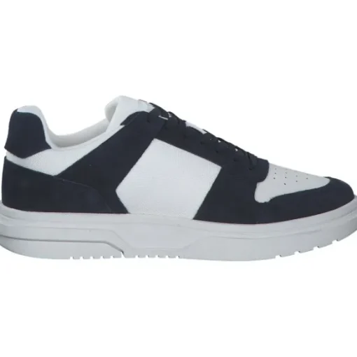 Tommy Hilfiger EM0EM01371, Klassische- & Business Schuhe, Herren, Weiß