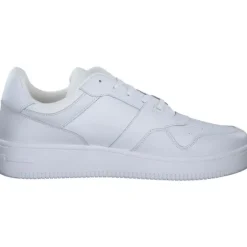 Tommy Hilfiger EM0EM00955, Sneakers, Weiß