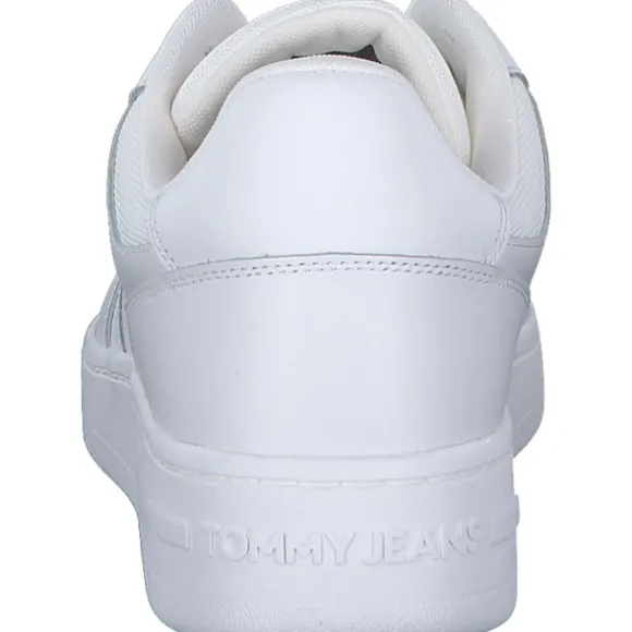 Tommy Hilfiger EM0EM00955, Sneakers, Weiß