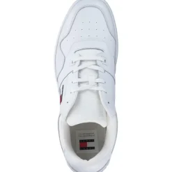 Tommy Hilfiger EM0EM00955, Sneakers, Weiß