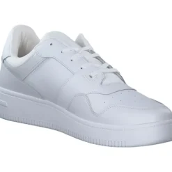 Tommy Hilfiger EM0EM00955, Sneakers, Weiß