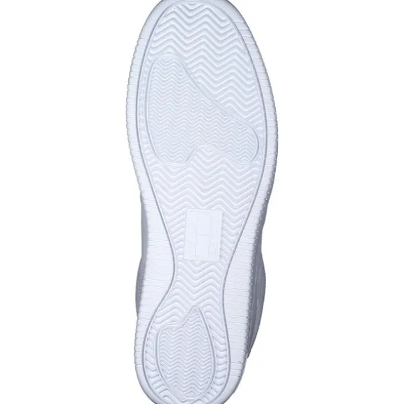 Tommy Hilfiger EM0EM00955, Sneakers, Weiß