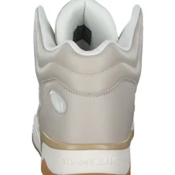 Tommy Hilfiger EM0EM01318, Stiefel, Herren, Beige