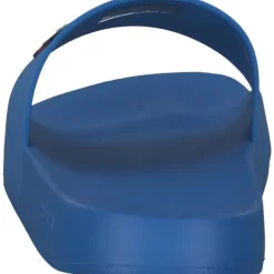 Tommy Hilfiger EN0EN02115, Badeschuhe, Damen, deep sky blue