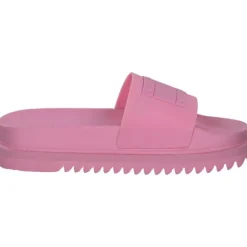 Tommy Hilfiger EN0EN01820, Pantoletten, Damen, Pink