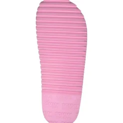 Tommy Hilfiger EN0EN01820, Pantoletten, Damen, Pink