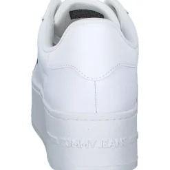 Tommy Hilfiger EN0EN02518, Schnürschuhe, Damen, Leder
